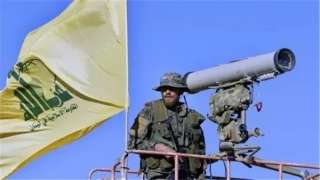 حزب الله يعلن استهداف نقطة  الجرداح  والتجهيزات التجسسية بموقع  مسكفعام  الإسرائيلي