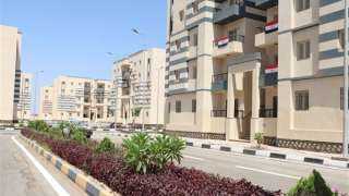 وزير الإسكان يكلف بسرعة إنجاز المشروعات الجاري تنفيذها بمدينة السادات