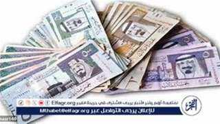 سعر الريال السعودي أمام الجنيه المصري اليوم الأحد 28 يوليو 2024: تحديثات وتوقعات