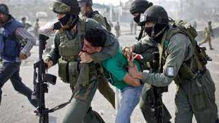 بينهم طفلان وأسرى سابقون.. اعتقال 6 فلسطينيين بالضفة الغربية
