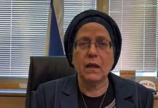 هجوم إسرائيلي على المرشحة الأمريكية كامالا هاريس بسبب دعمها لدولة فلسطين