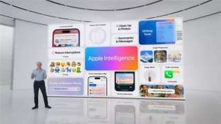 وصول ميزة Apple Intelligence كجزء من الإصدار التجريبي للمطورين من iOS 18.1