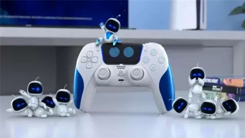 Astro Bot PS5