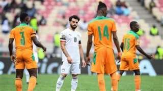 موعد مباراة مصر وكوت ديفوار في كأس أمم إفريقيا 2025 والقنوات الناقلة.. قمة من العيار الثقيل